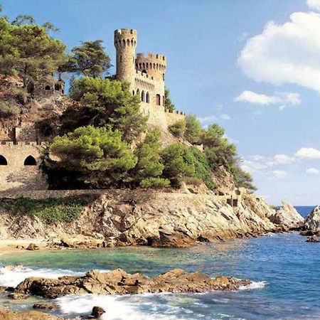 Apartamento Soleado 2 Lloret de Mar Zewnętrze zdjęcie