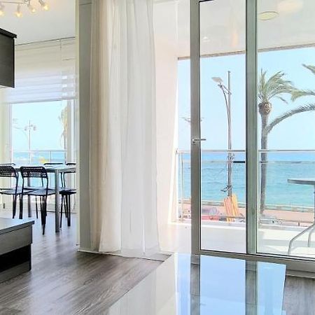 Apartamento Soleado 2 Lloret de Mar Zewnętrze zdjęcie
