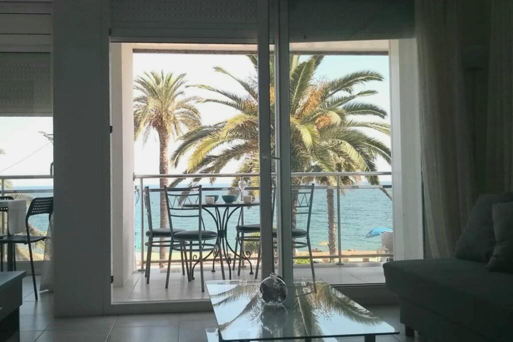 Apartamento Soleado 2 Lloret de Mar Zewnętrze zdjęcie