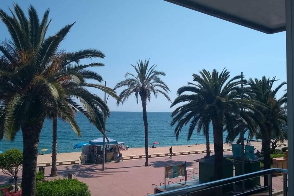 Apartamento Soleado 2 Lloret de Mar Zewnętrze zdjęcie