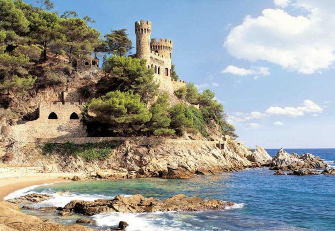 Apartamento Soleado 2 Lloret de Mar Zewnętrze zdjęcie