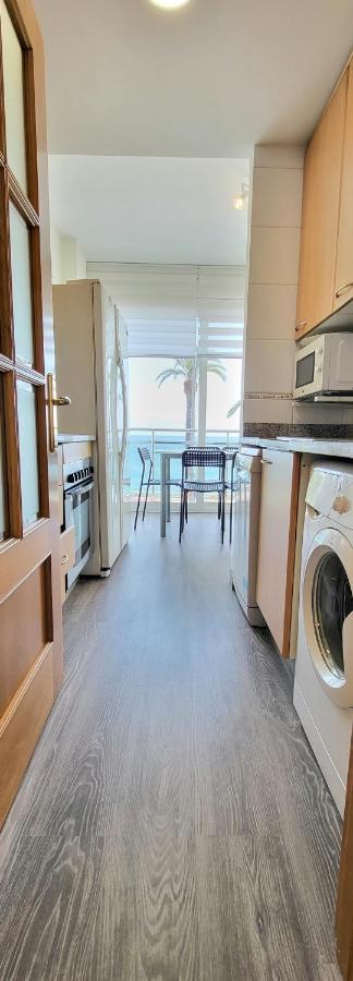 Apartamento Soleado 2 Lloret de Mar Zewnętrze zdjęcie