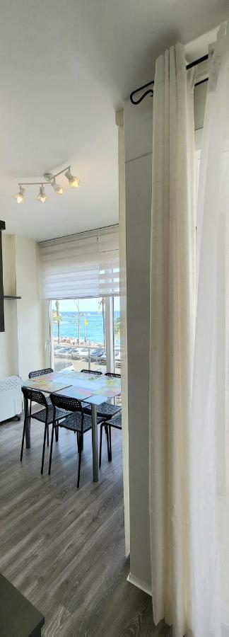 Apartamento Soleado 2 Lloret de Mar Zewnętrze zdjęcie