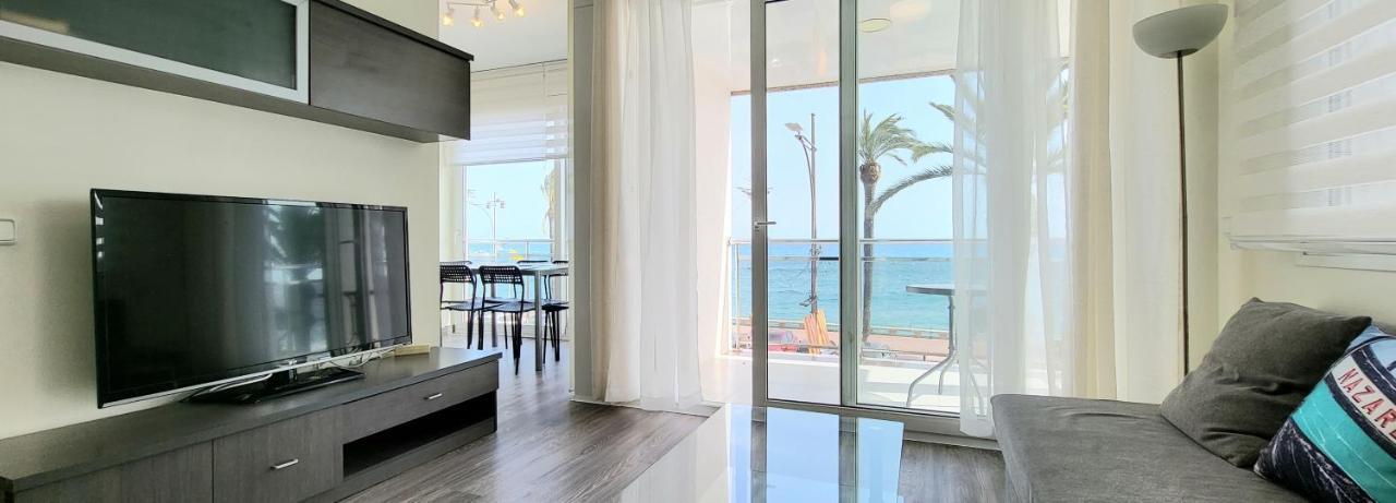 Apartamento Soleado 2 Lloret de Mar Zewnętrze zdjęcie