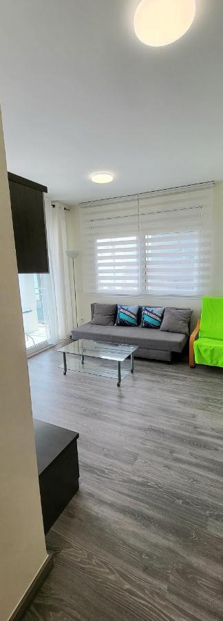 Apartamento Soleado 2 Lloret de Mar Zewnętrze zdjęcie