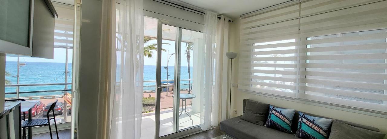 Apartamento Soleado 2 Lloret de Mar Zewnętrze zdjęcie