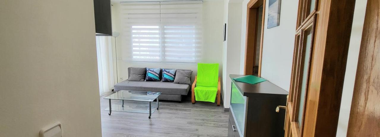 Apartamento Soleado 2 Lloret de Mar Zewnętrze zdjęcie