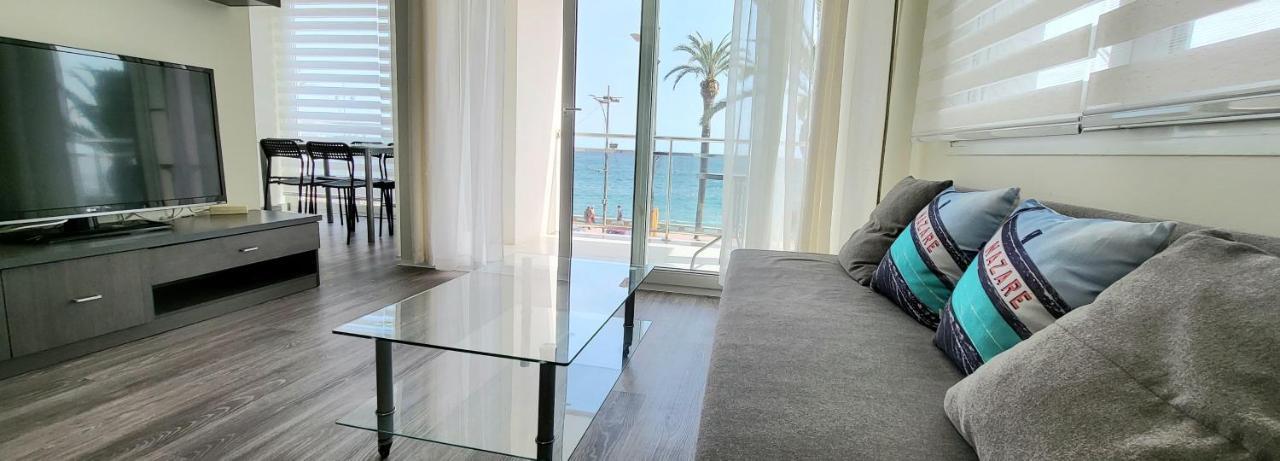 Apartamento Soleado 2 Lloret de Mar Zewnętrze zdjęcie