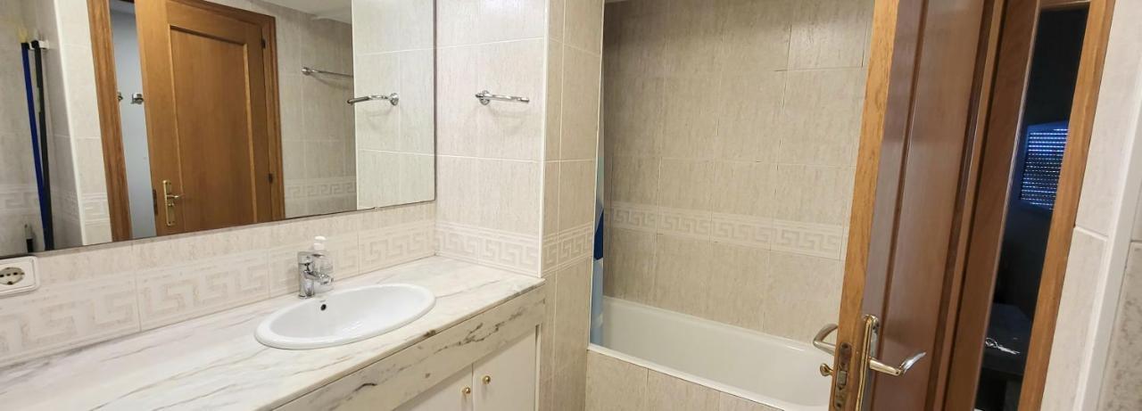 Apartamento Soleado 2 Lloret de Mar Zewnętrze zdjęcie