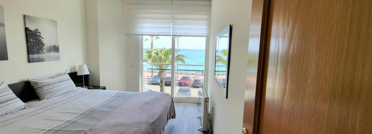Apartamento Soleado 2 Lloret de Mar Zewnętrze zdjęcie