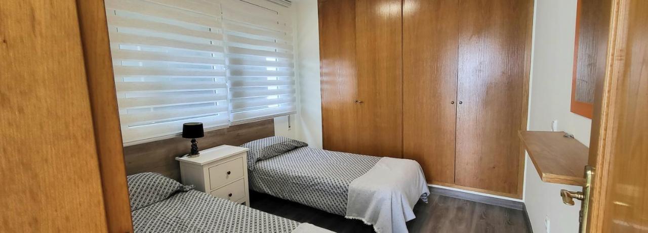 Apartamento Soleado 2 Lloret de Mar Zewnętrze zdjęcie